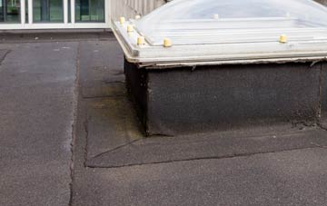 disadvantages of Long Marton flat roofs
