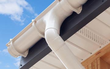 Long Marton gutter installation costs