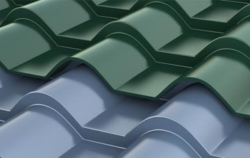 who should consider Long Marton plastic roofs