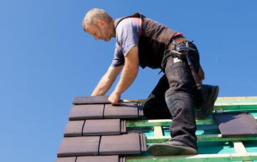 disadvantages of Long Marton slate roofing