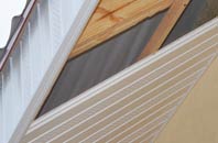 rated Long Marton soffit repair companies
